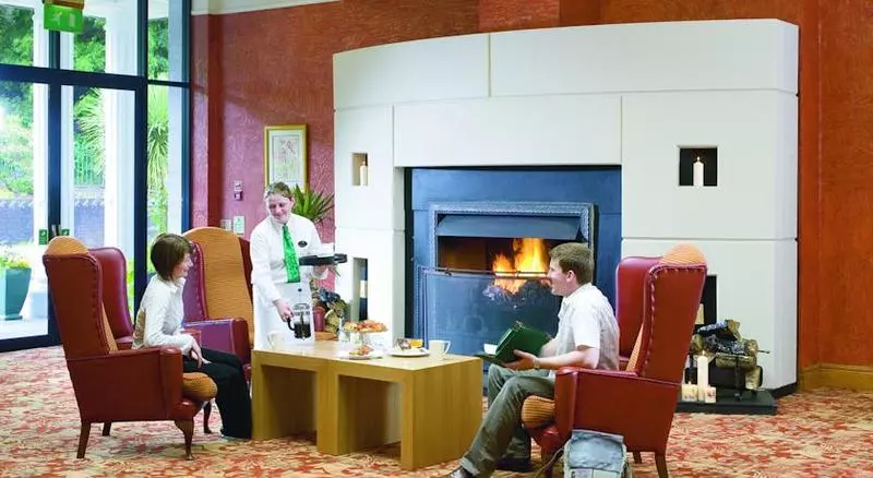 Отель Everglades