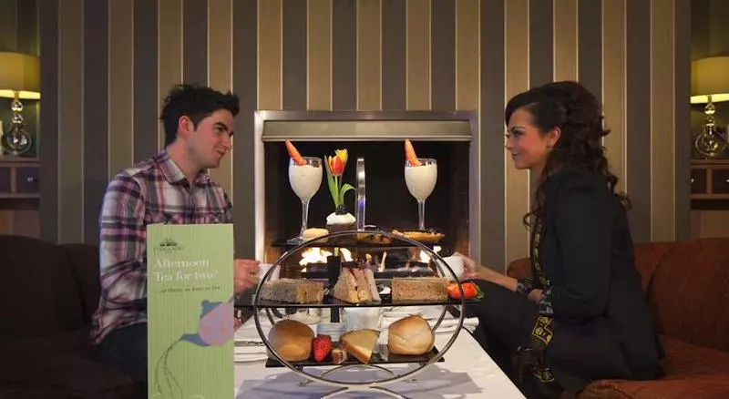 Отель Everglades