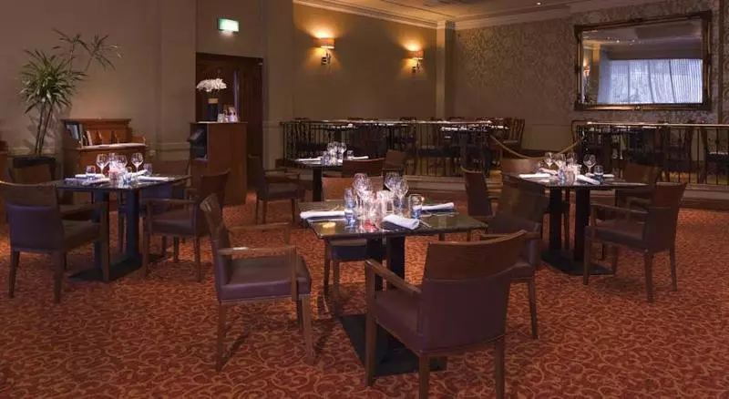 Отель Everglades