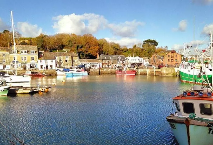 Harbour Hotel Padstow
