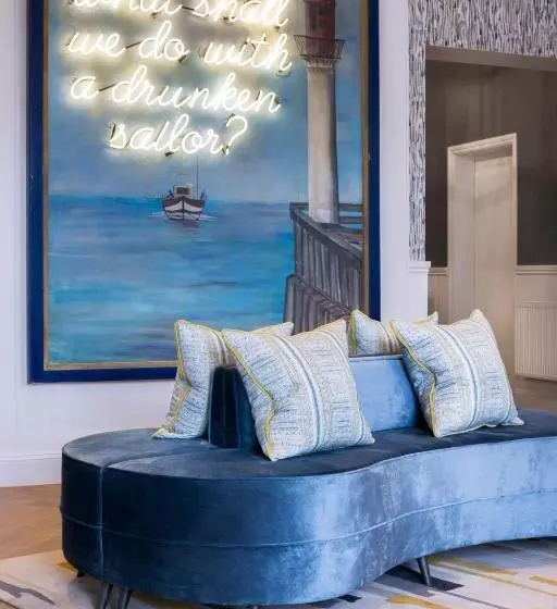 Harbour Hotel Padstow