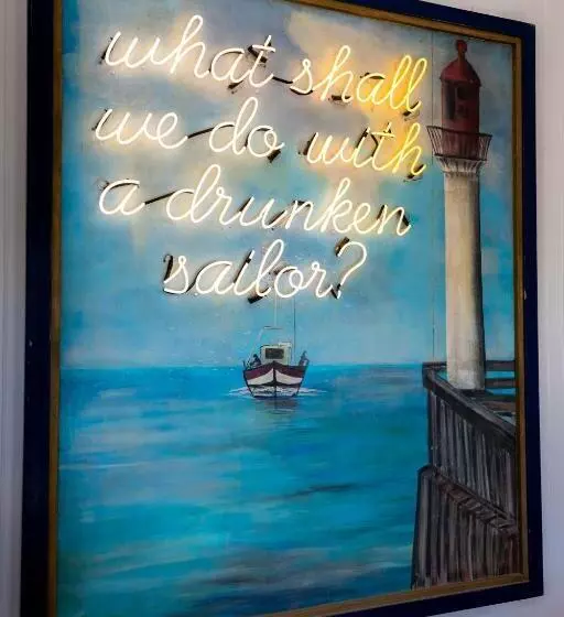 Harbour Hotel Padstow