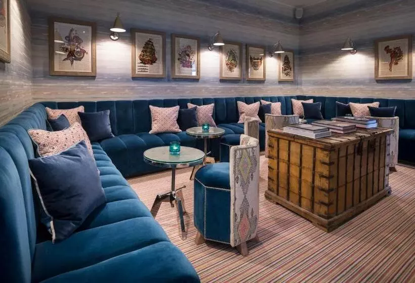 Harbour Hotel Padstow