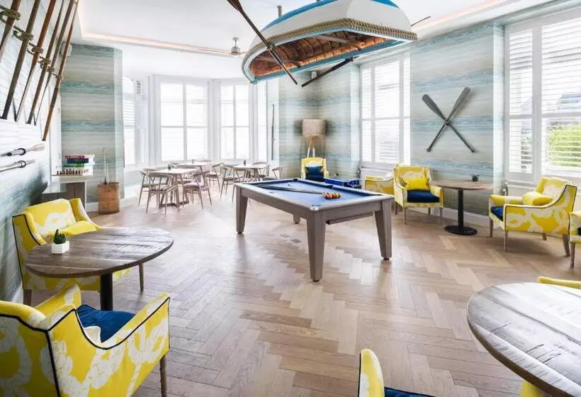 Harbour Hotel Padstow