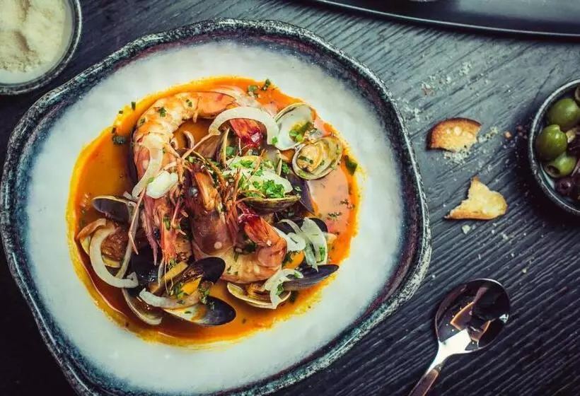 Harbour Hotel Padstow