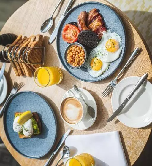 Harbour Hotel Padstow