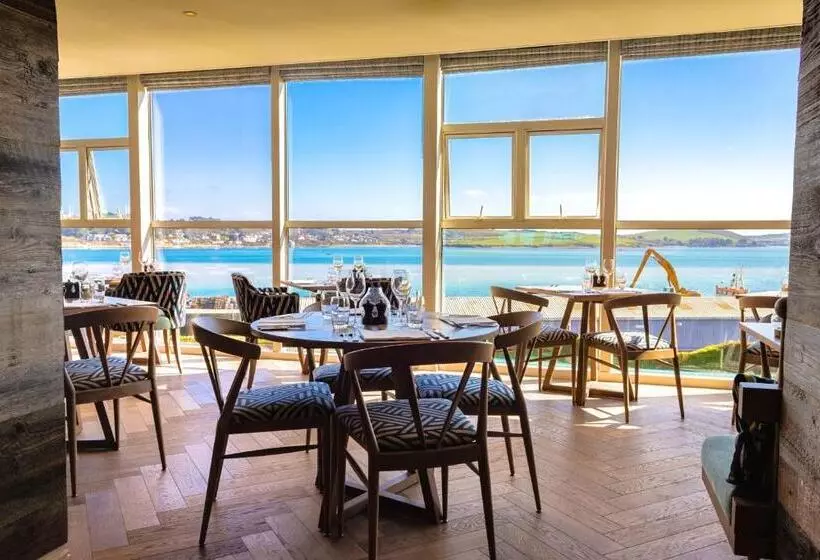 Harbour Hotel Padstow