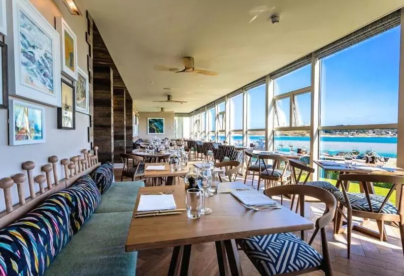 Harbour Hotel Padstow