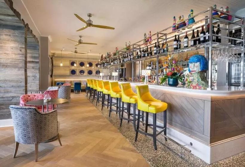 Harbour Hotel Padstow