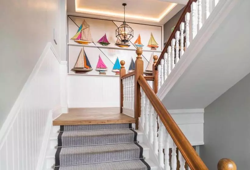 Harbour Hotel Padstow