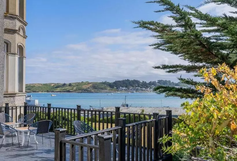 Harbour Hotel Padstow