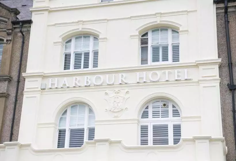 Harbour Hotel Padstow