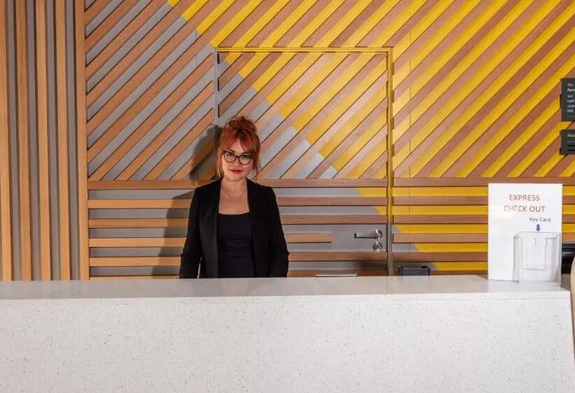 Hotel Holiday Inn Dover, An Ihg