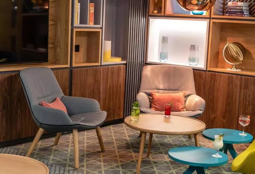 Hotel Holiday Inn Dover, An Ihg