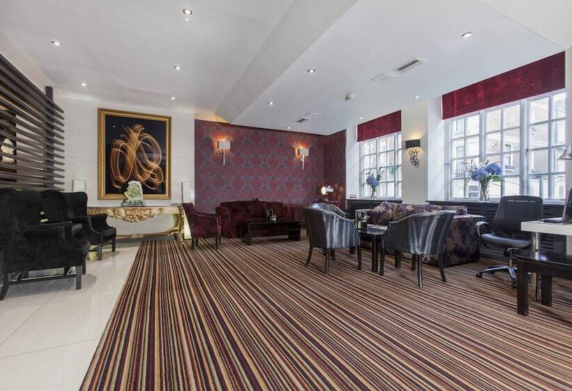 فندق Holiday Inn London Oxford Circus, An Ihg