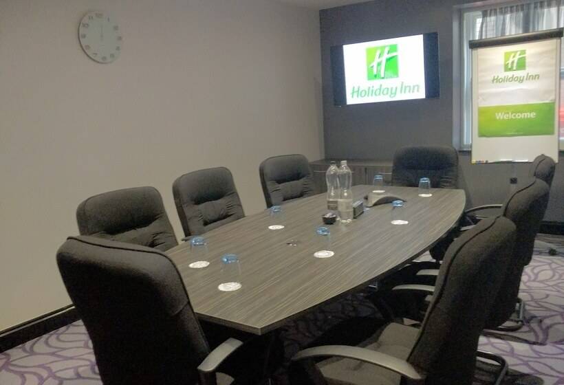 فندق Holiday Inn London Oxford Circus, An Ihg