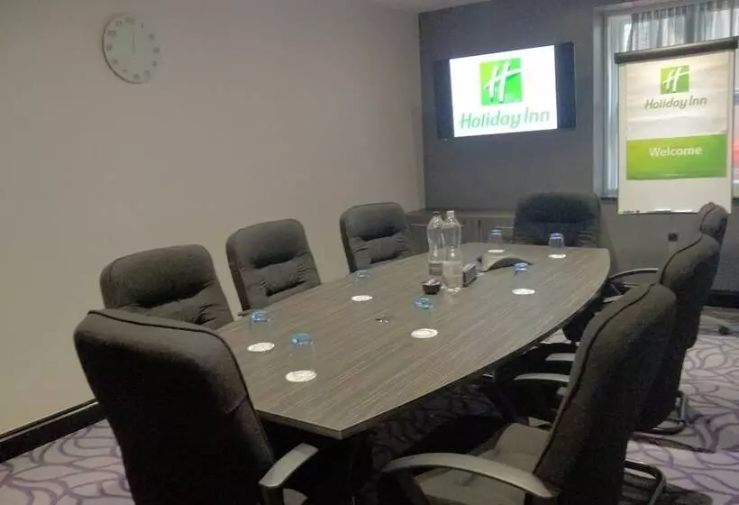 هتل Holiday Inn London Oxford Circus, An Ihg