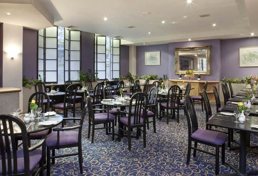 فندق Holiday Inn London Oxford Circus, An Ihg