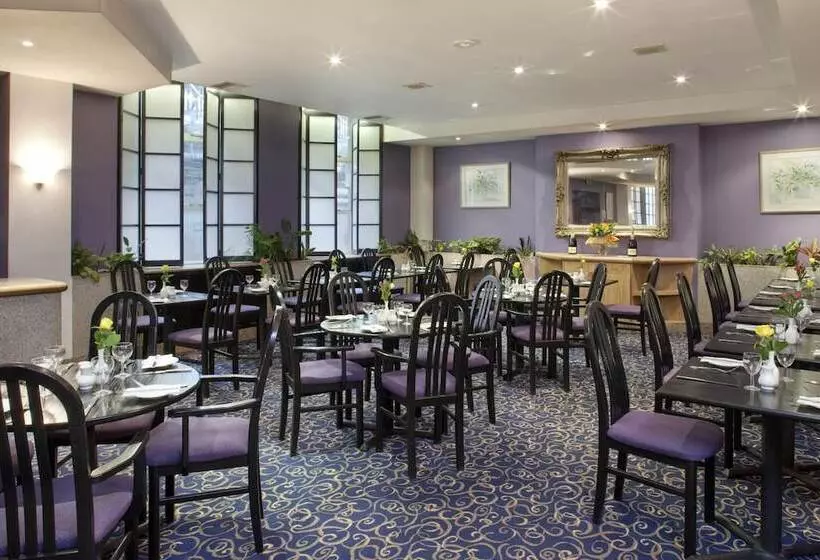 هتل Holiday Inn London Oxford Circus, An Ihg