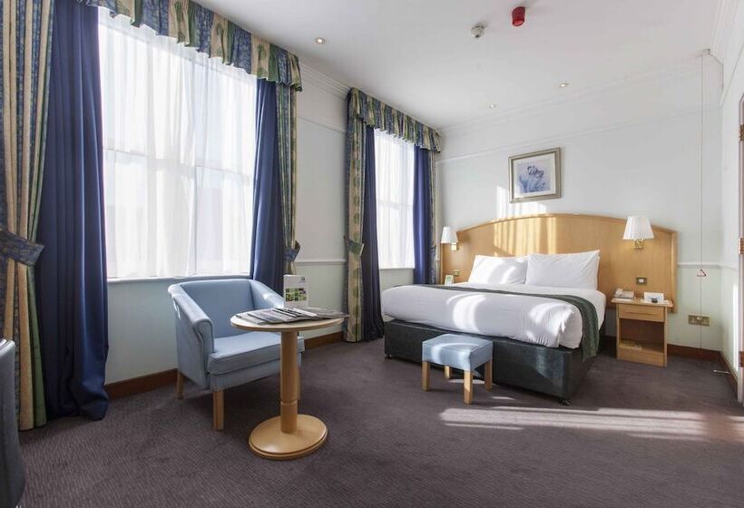 فندق Holiday Inn London Oxford Circus, An Ihg