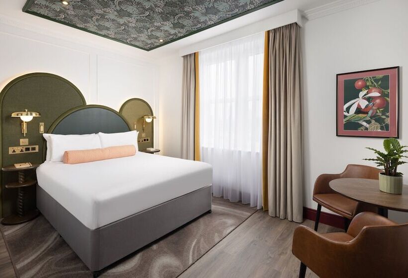 فندق Holiday Inn London Oxford Circus, An Ihg