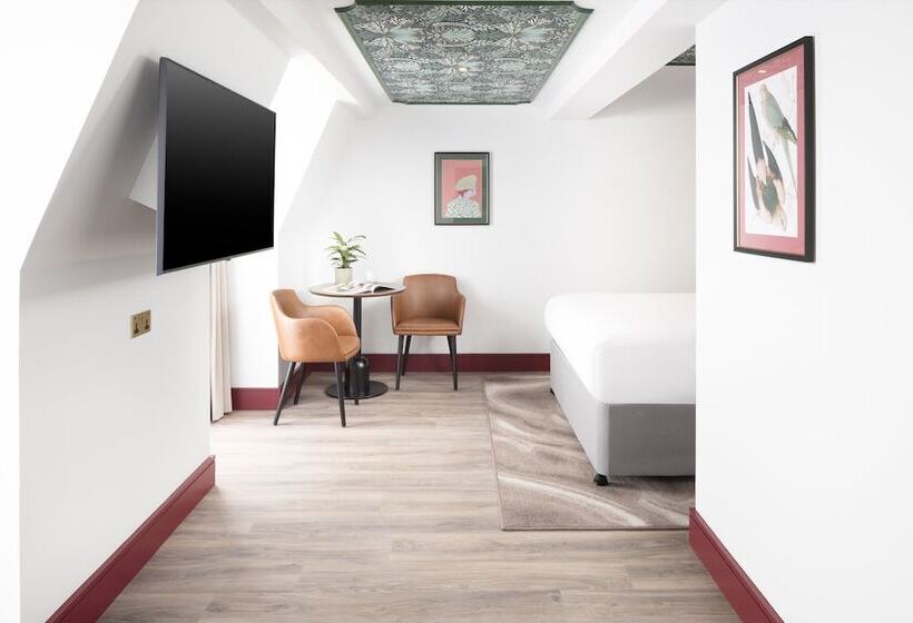 فندق Holiday Inn London Oxford Circus, An Ihg