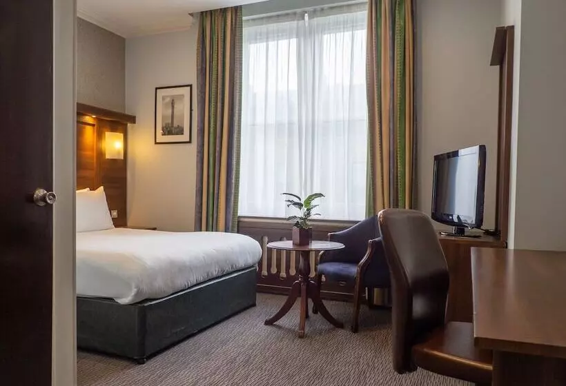 هتل Holiday Inn London Oxford Circus, An Ihg