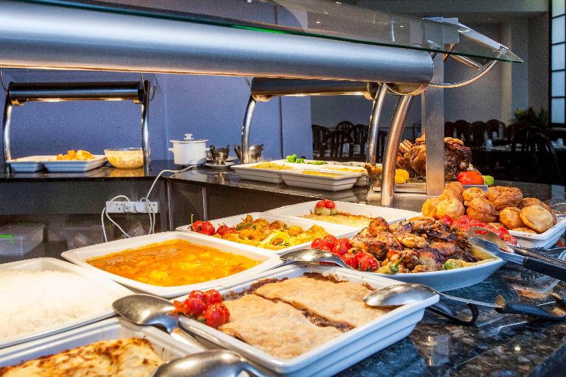 فندق Holiday Inn London Oxford Circus, An Ihg