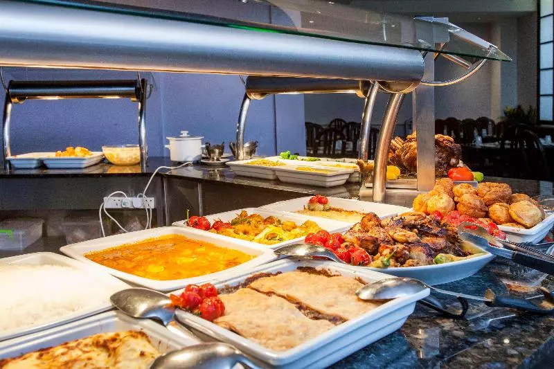 هتل Holiday Inn London Oxford Circus, An Ihg