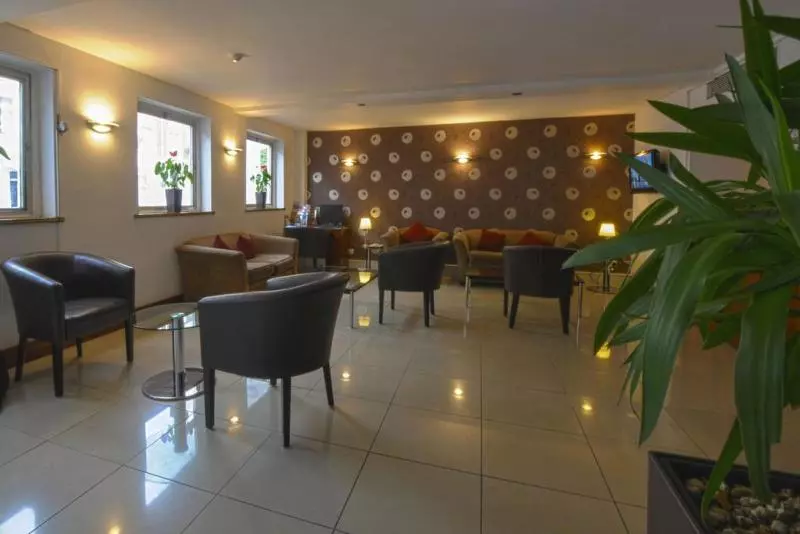 Kensington Court Hotel   Earls Court