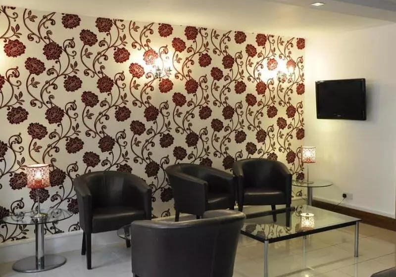 Kensington Court Hotel   Earls Court