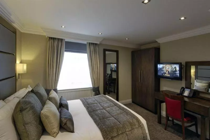 هتل Gem Langham Court