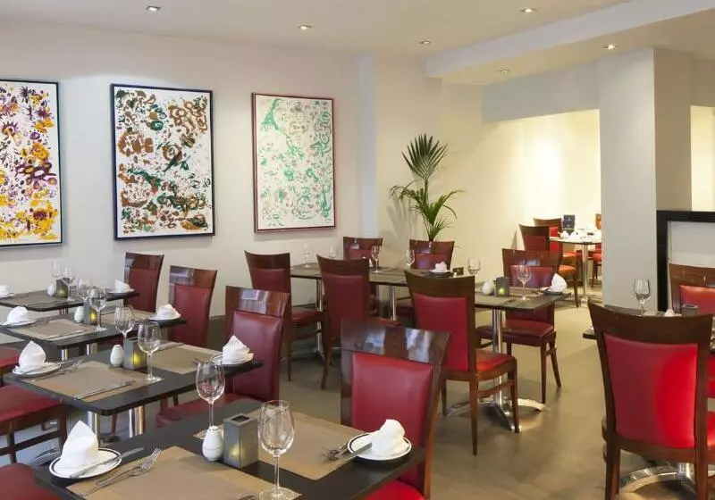 هتل Gem Langham Court