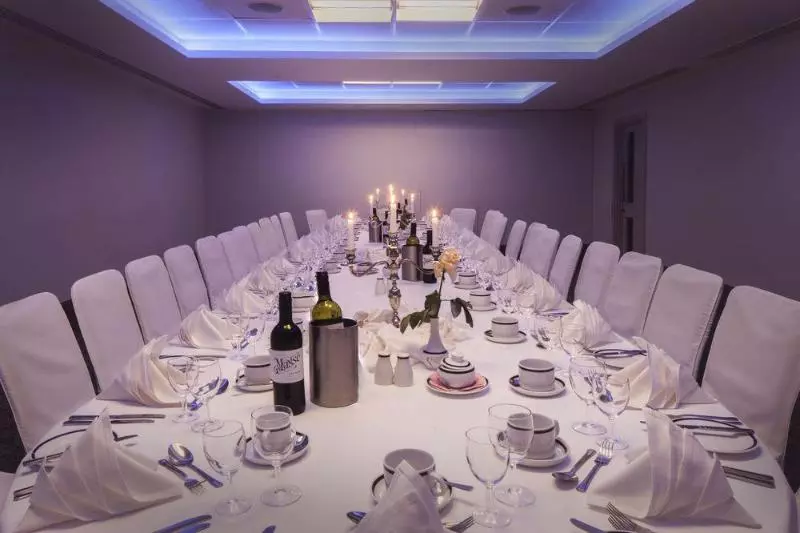 هتل Gem Langham Court