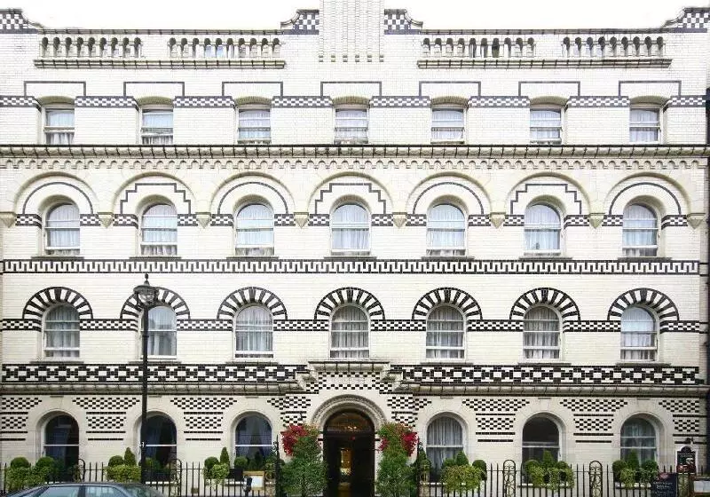 هتل Gem Langham Court