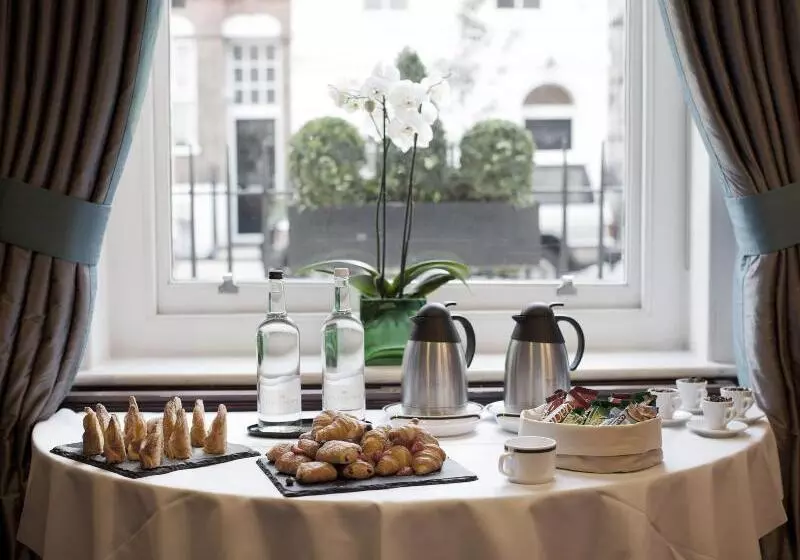 هتل Gem Langham Court