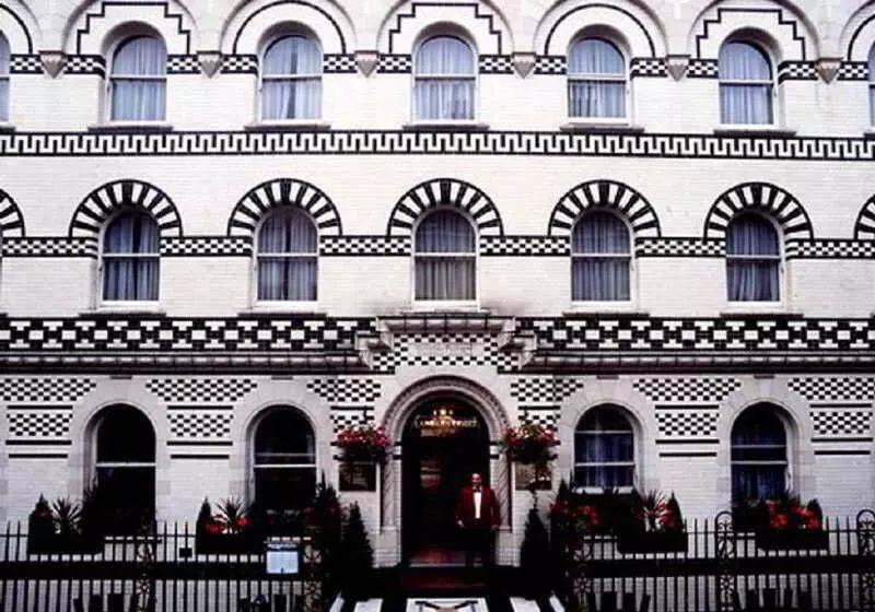 هتل Gem Langham Court