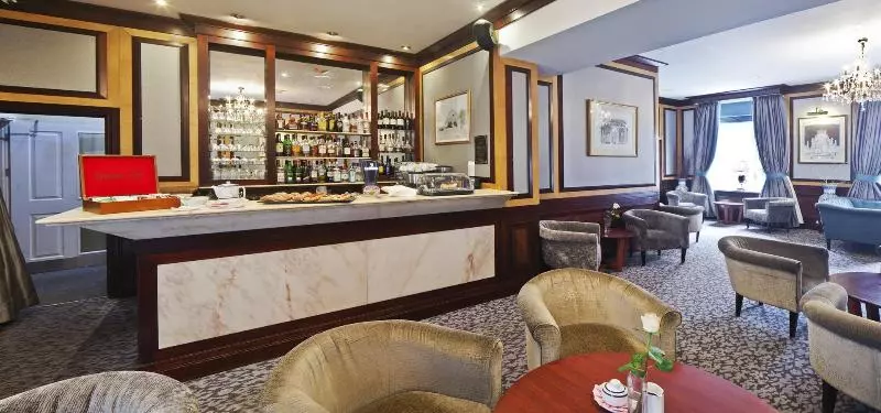 هتل Gem Langham Court