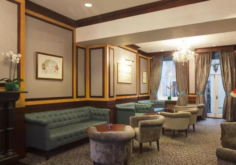 هتل Gem Langham Court