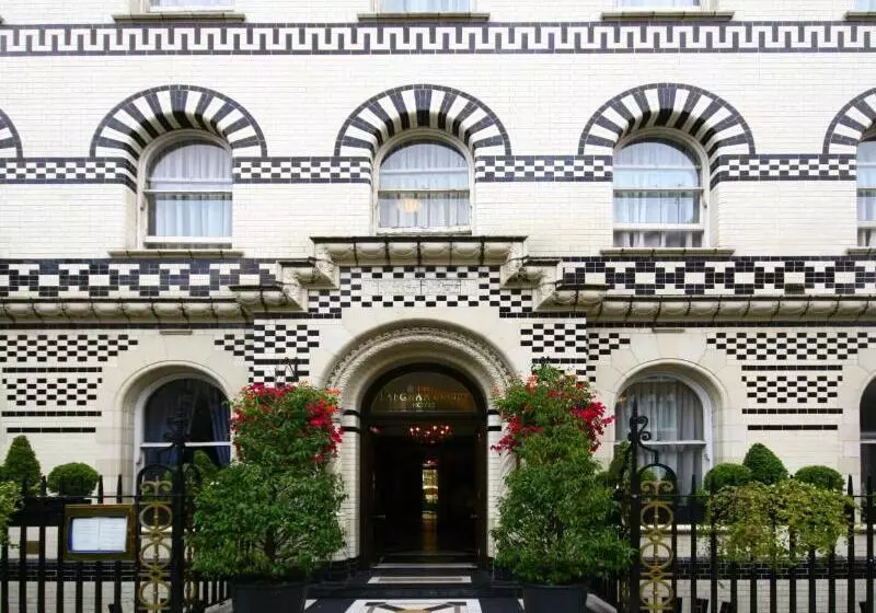 هتل Gem Langham Court