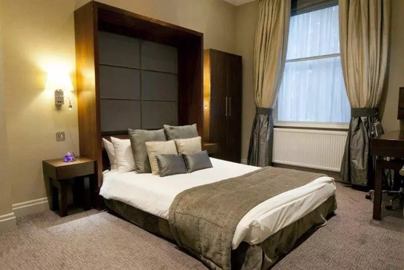 هتل Gem Langham Court