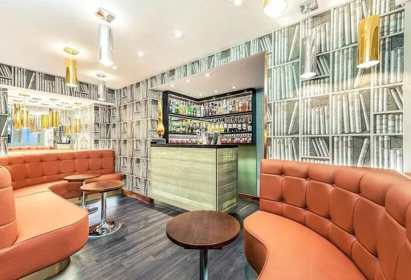 ホテル Mercure London Paddington