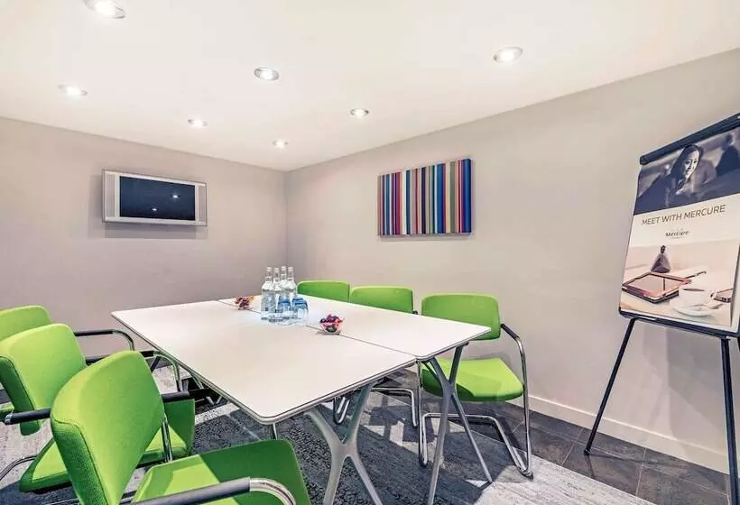 ホテル Mercure London Paddington