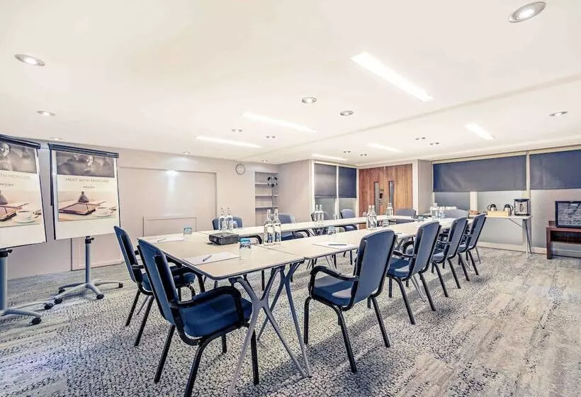 ホテル Mercure London Paddington