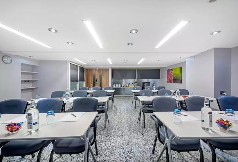 ホテル Mercure London Paddington