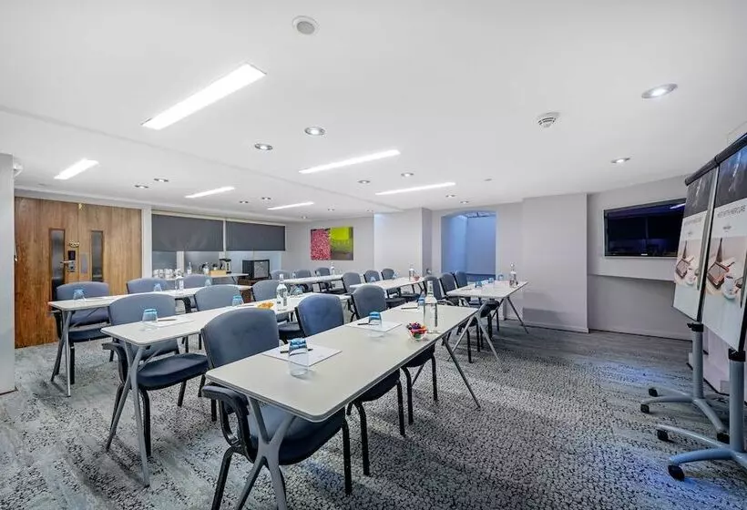 ホテル Mercure London Paddington