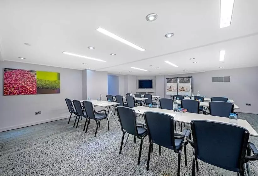 ホテル Mercure London Paddington
