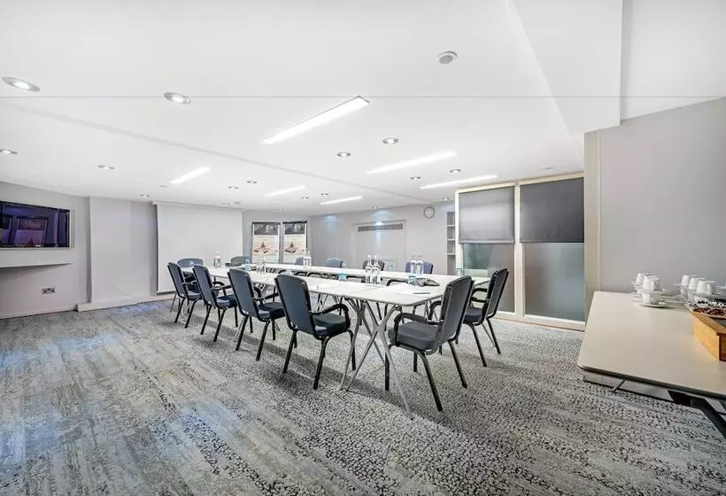ホテル Mercure London Paddington