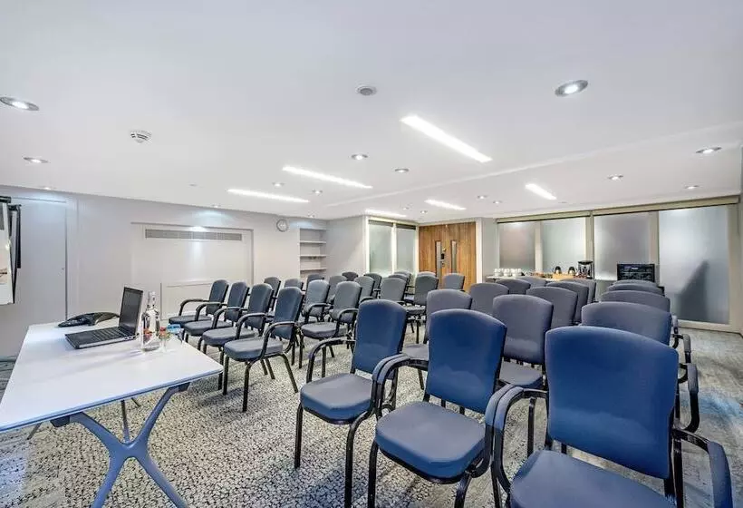 ホテル Mercure London Paddington