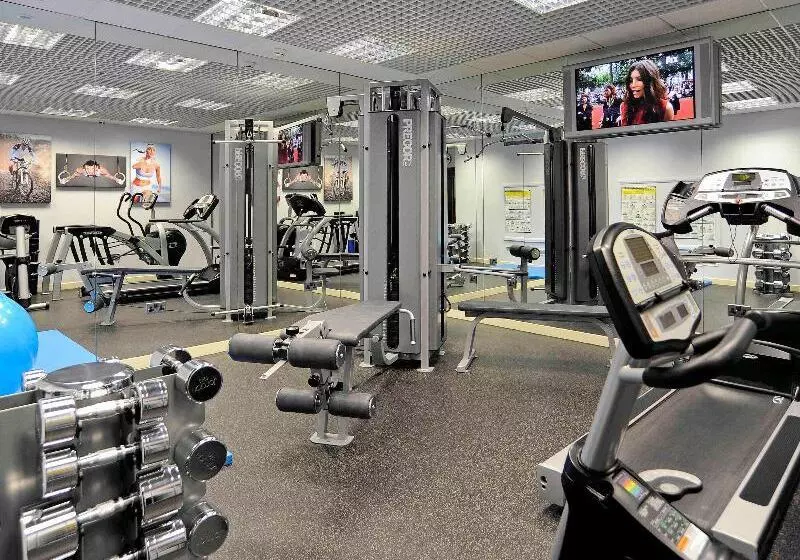 ホテル Mercure London Paddington